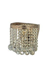 Настенный светильник Arti Lampadari Castellana E 2.10.501 N