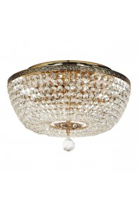 Потолочный светильник Arti Lampadari Castellana LE 1.2.40.501 GH