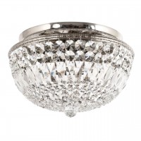 Потолочный светильник Arti Lampadari Eterno E 1.2.40.600 NH Потолочный светильник Arti Lampadari Eterno E 1.2.40.600 NH