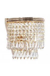 Настенный светильник Arti Lampadari Eterno E 2.10.600 G