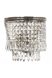 Настенный светильник Arti Lampadari Eterno E 2.10.600 NH