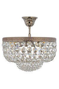 Потолочный светильник Arti Lampadari Favola E 1.3.30.501 N