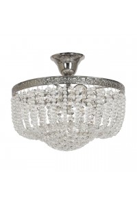 Потолочный светильник Arti Lampadari Favola E 1.3.30.502 N