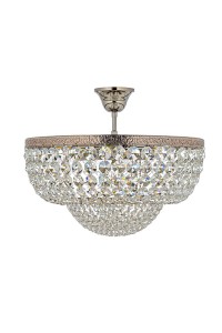Потолочный светильник Arti Lampadari Favola E 1.3.40.501 N