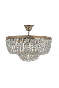 Потолочный светильник Arti Lampadari Favola E 1.3.40.502 N