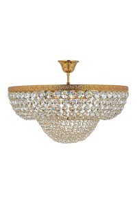 Потолочный светильник Arti Lampadari Favola E 1.3.50.502 G