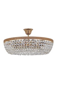 Потолочный светильник Arti Lampadari Favola E 1.4.45.501 G