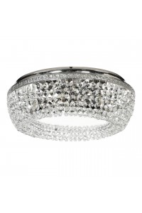 Потолочный светильник Arti Lampadari Favola E 1.4.45.501 N