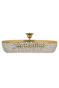 Потолочный светильник Arti Lampadari Favola E 1.4.60.502 G