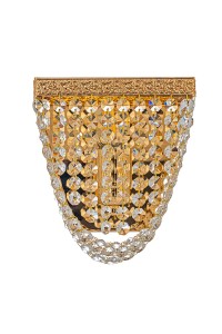 Настенный светильник Arti Lampadari Favola E 2.10.501 G