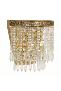 Настенный светильник Arti Lampadari Favola E 2.10.504 GH