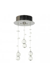 Потолочный светильник Arti Lampadari Flusso H 1.4.15.615 N