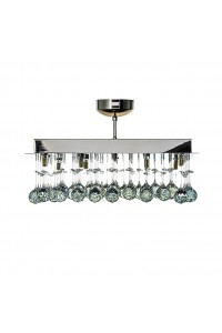 Потолочный светильник Arti Lampadari Flusso H 1.4.50.616 N