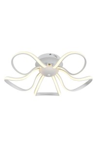 Потолочный светодиодный светильник Arti Lampadari Garda L 1.5.78 W