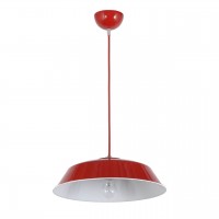 Подвесной светильник Arti Lampadari Gelo E 1.3.P1 R