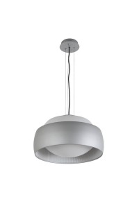 Подвесной светильник Arti Lampadari Mango E 1.3.P1 GR