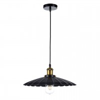 Подвесной светильник Arti Lampadari Marco E 1.3.P1 B