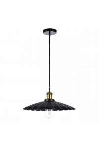 Подвесной светильник Arti Lampadari Marco E 1.3.P1 B