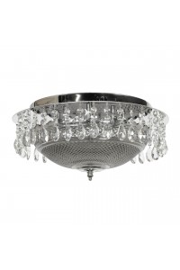 Потолочный светильник Arti Lampadari Mare H 1.13.40 N