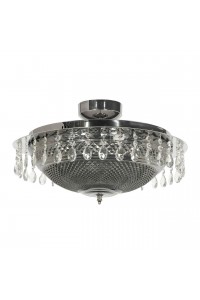 Потолочный светильник Arti Lampadari Mare H 1.13.50 N