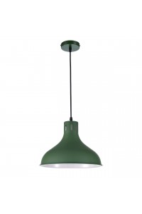 Подвесной светильник Arti Lampadari Martino E 1.3.P1 GR