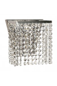 Настенный светильник Arti Lampadari Milano E 2.10.100 N