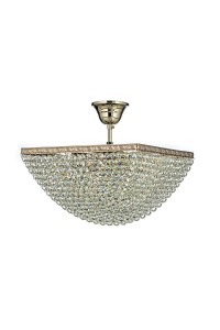 Потолочный светильник Arti Lampadari Nobile E 1.3.30.502 N