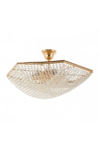 Потолочный светильник Arti Lampadari Nobile E 1.3.45.501 G