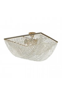 Потолочный светильник Arti Lampadari Nobile E 1.3.50.501 G