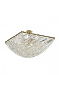 Потолочный светильник Arti Lampadari Nobile E 1.3.50.502 G