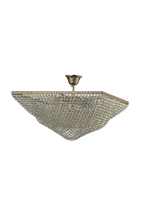 Потолочный светильник Arti Lampadari Nobile E 1.3.50.502 N