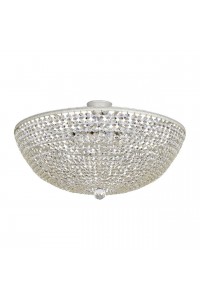 Потолочный светильник Arti Lampadari Nobile E 1.3.60.100 WG