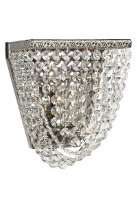 Настенный светильник Arti Lampadari Nobile E 2.10.501 N