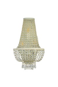 Настенный светильник Arti Lampadari Nobile E 2.20.100 WG