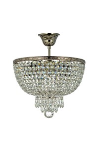 Потолочный светильник Arti Lampadari Nonna E 1.3.30.502 N