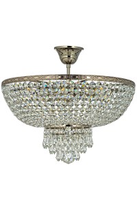 Потолочный светильник Arti Lampadari Nonna E 1.3.40.502 N