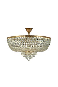 Потолочный светильник Arti Lampadari Nonna E 1.3.50.503 G