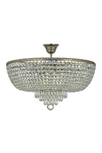 Потолочный светильник Arti Lampadari Nonna E 1.3.50.503 N