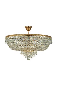 Потолочный светильник Arti Lampadari Nonna E 1.3.50.505 G