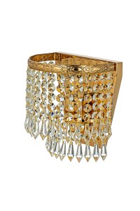 Настенный светильник Arti Lampadari Nonna E 2.10.501 G