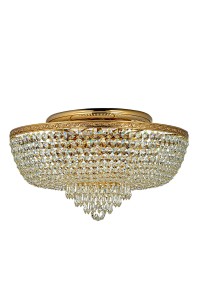 Потолочный светильник Arti Lampadari Nonna LE 1.2.50.503 G