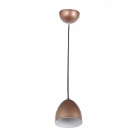 Подвесной светильник Arti Lampadari Nota E 1.3.P1 BR