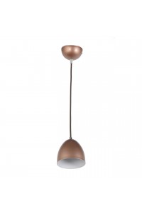 Подвесной светильник Arti Lampadari Nota E 1.3.P1 BR