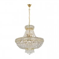 Подвесной светильник Arti Lampadari Palermo E 1.5.45.600 G