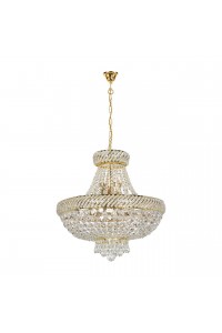 Подвесной светильник Arti Lampadari Palermo E 1.5.45.600 G