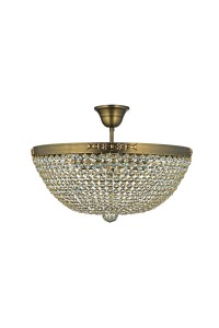 Потолочный светильник Arti Lampadari Pera E 1.3.40.100 MA