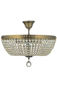 Потолочный светильник Arti Lampadari Pera E 1.3.40.2.100 MA