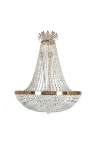 Подвесной светильник Arti Lampadari Pera E 1.5.80.602 G