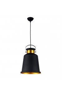 Подвесной светильник Arti Lampadari Priamo E 1.3.P1 B