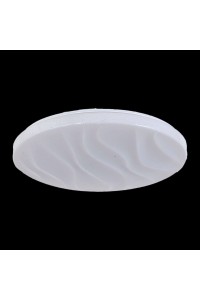 Потолочный светодиодный светильник Arti Lampadari Punto E 1.13.38 W